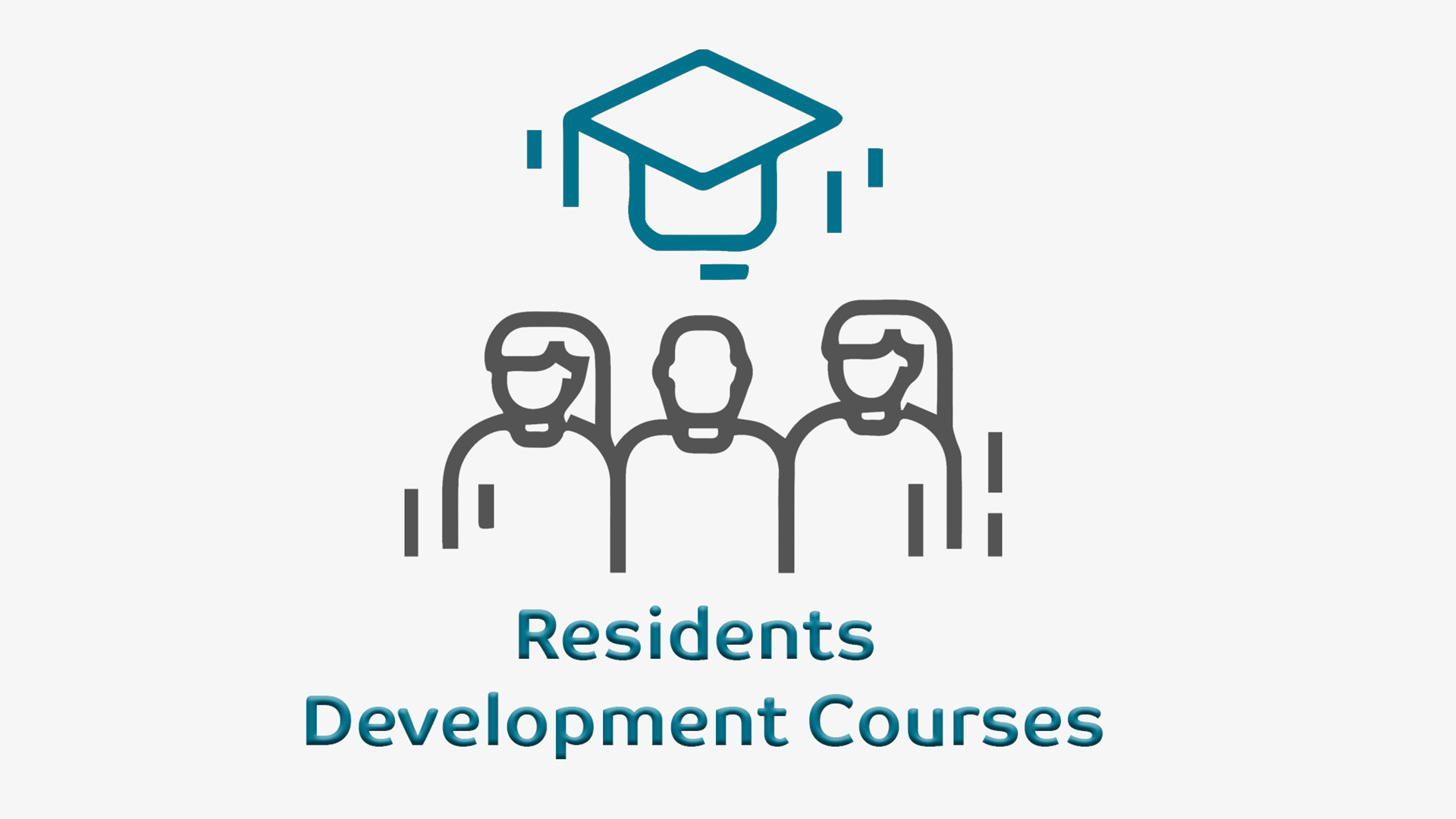 Residents Development Courses