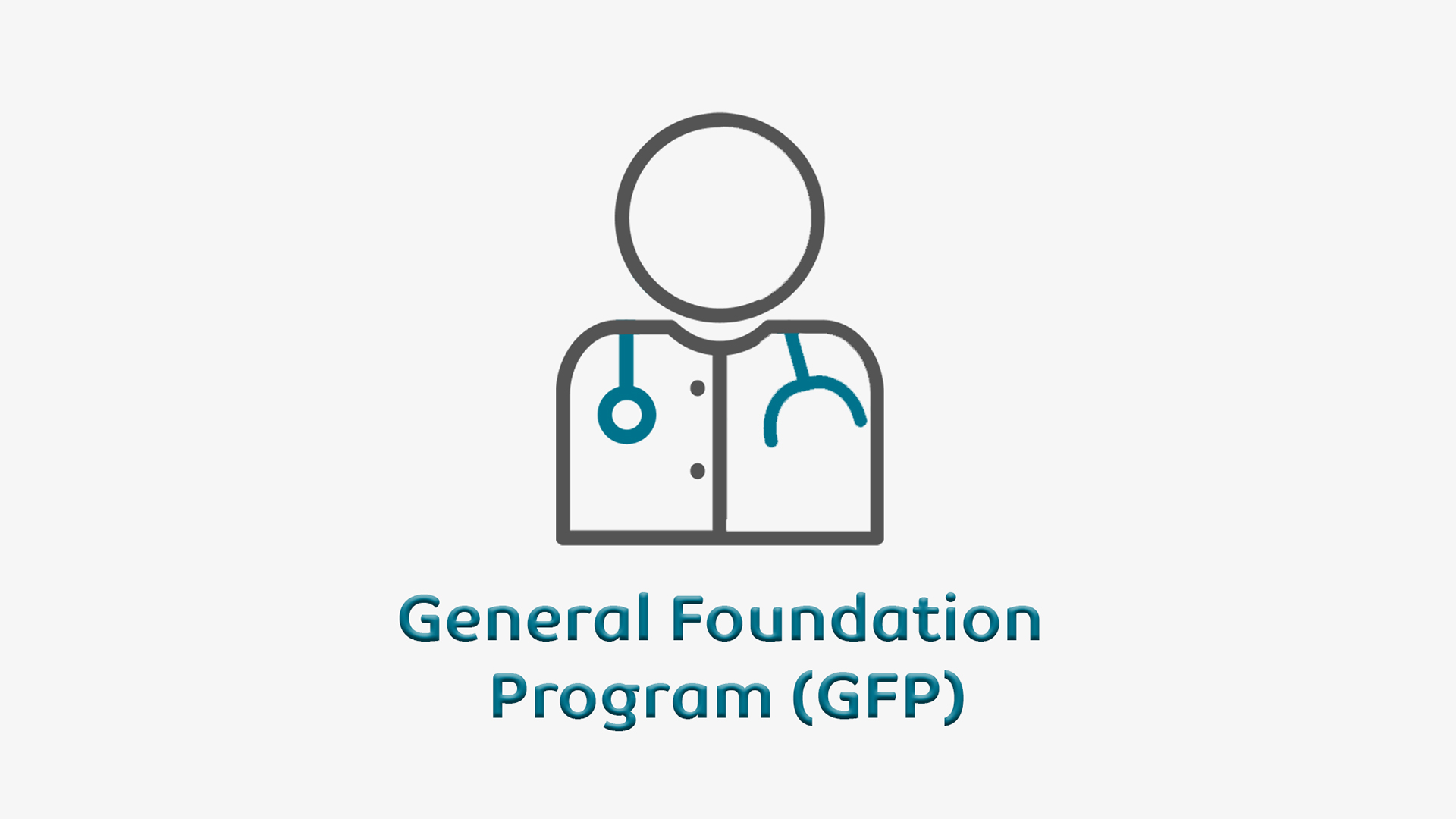 General Foundation Program (GFP)