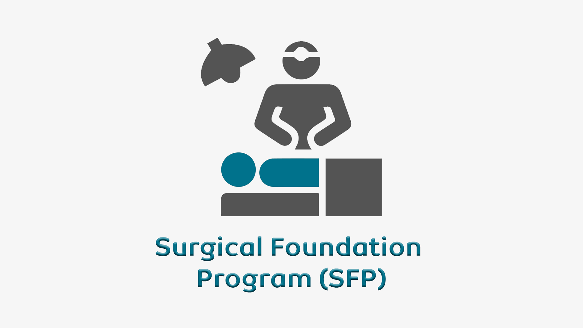 Surgical Foundation Program (SFP)