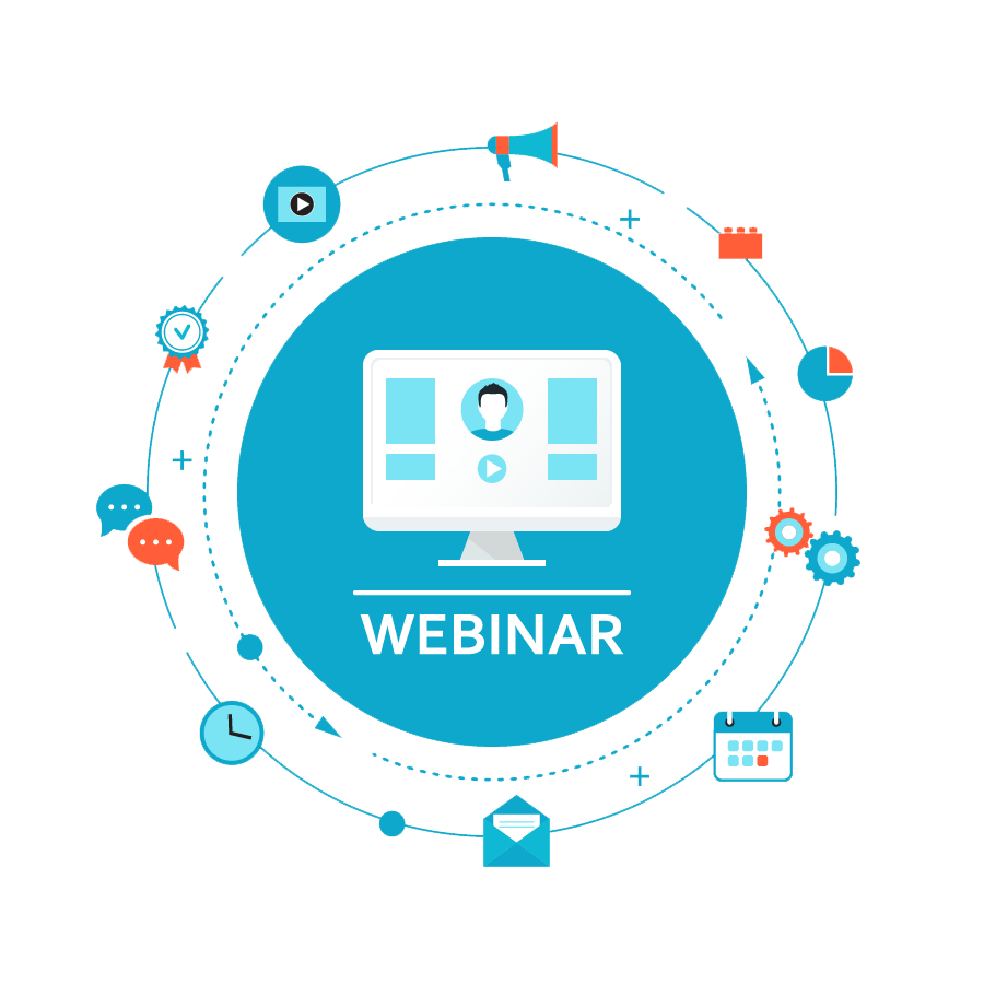 OMSB Webinars