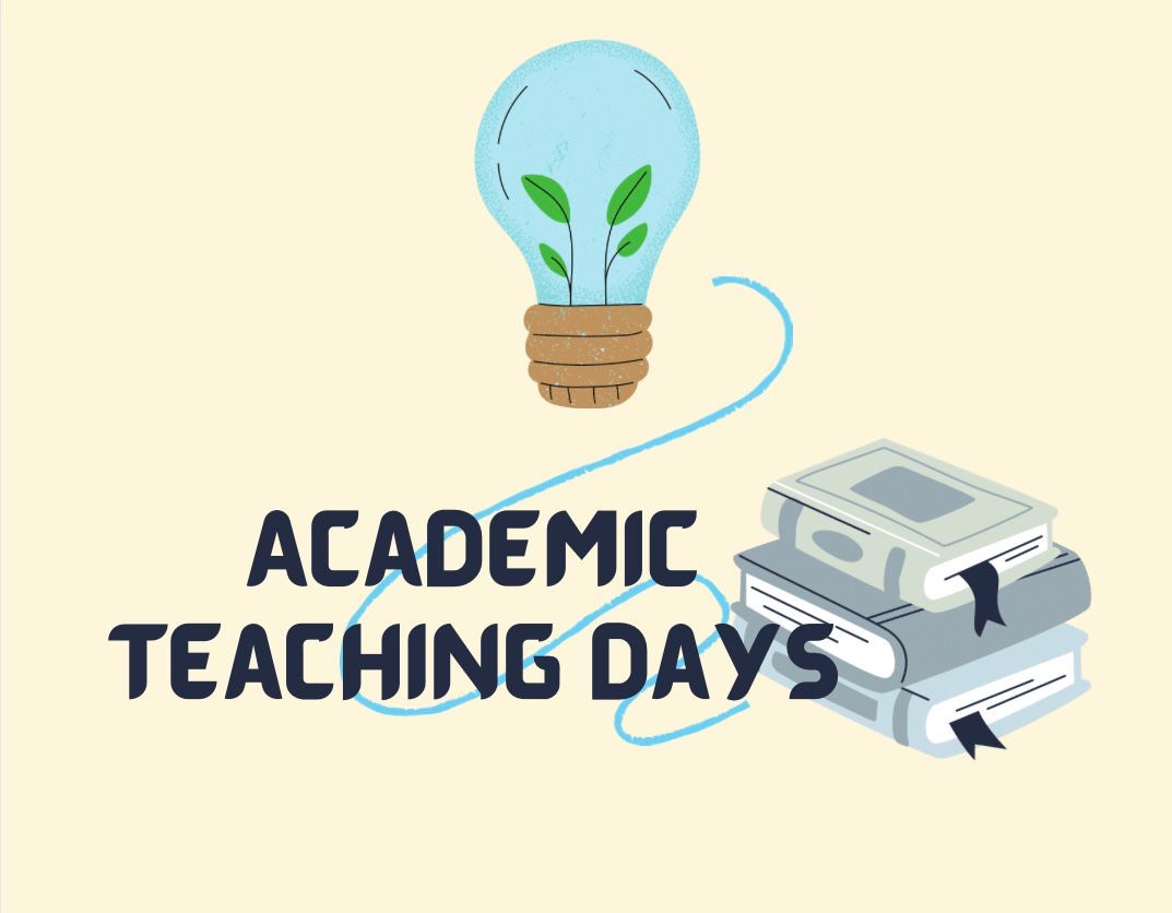 Academic Teaching Days