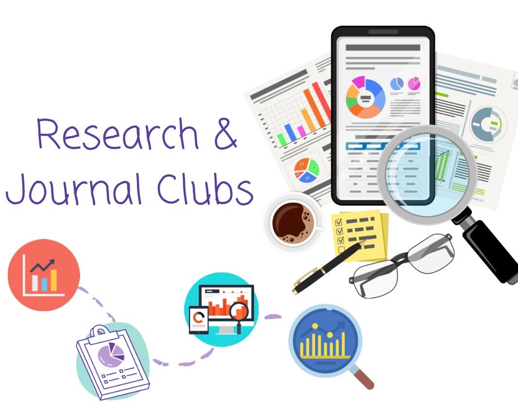 Research and Journal Clubs