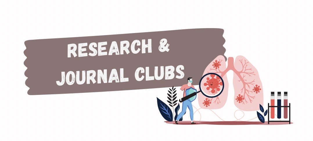 Research and Journal Clubs 