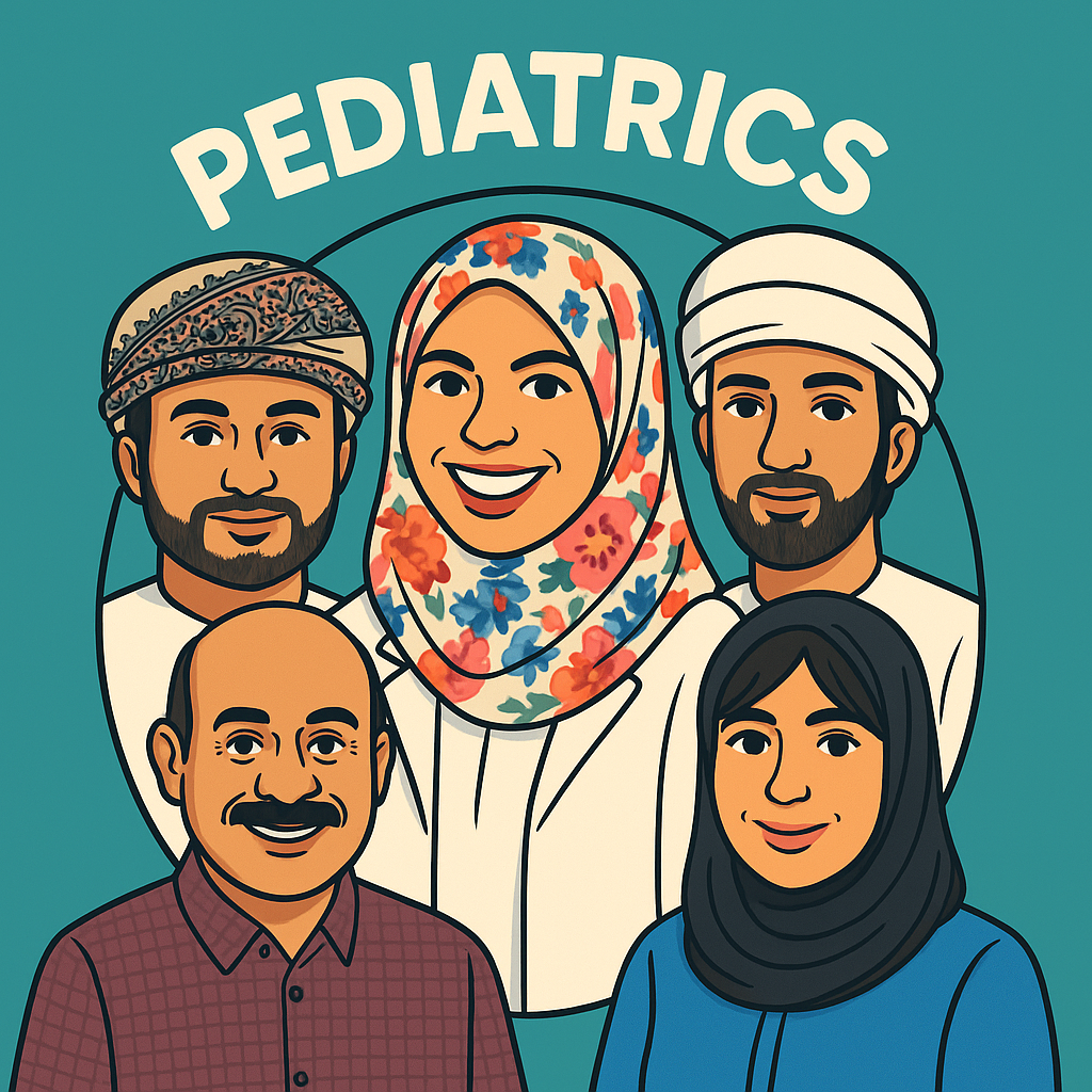 Pediatric image