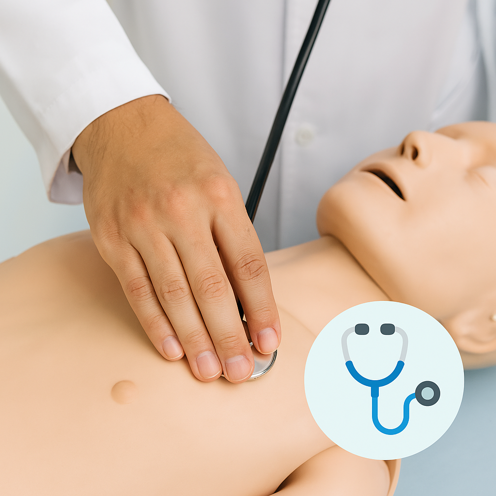 Simulation & Procedure image