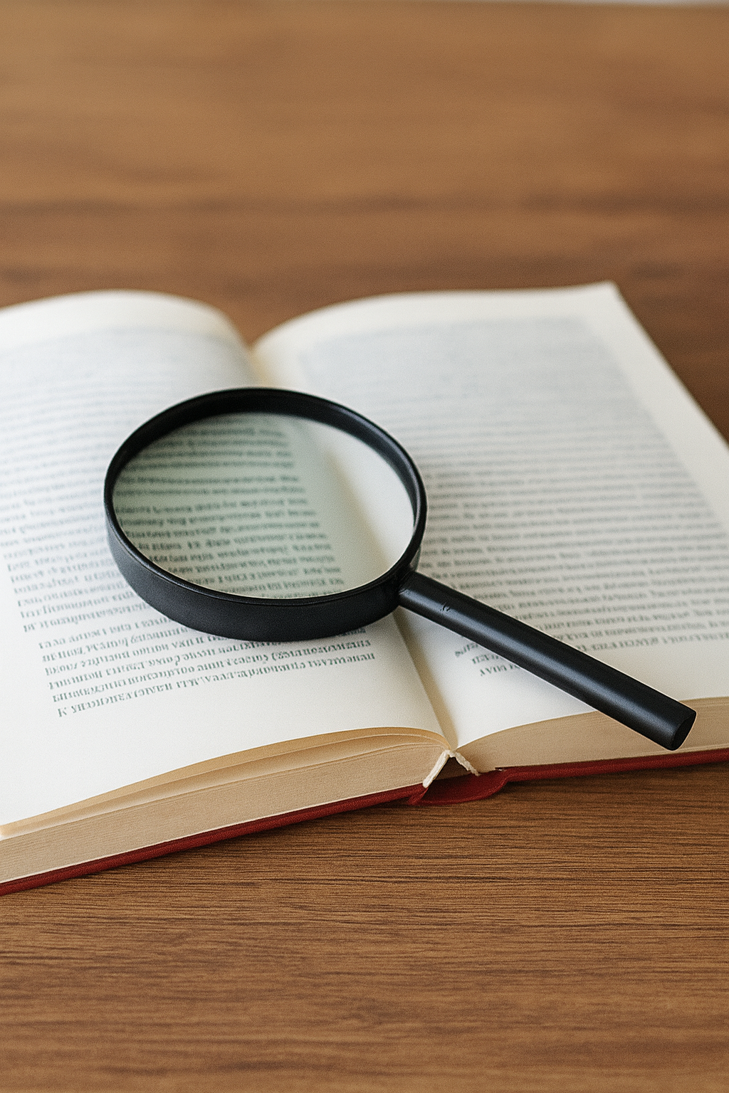 Research & Journals image