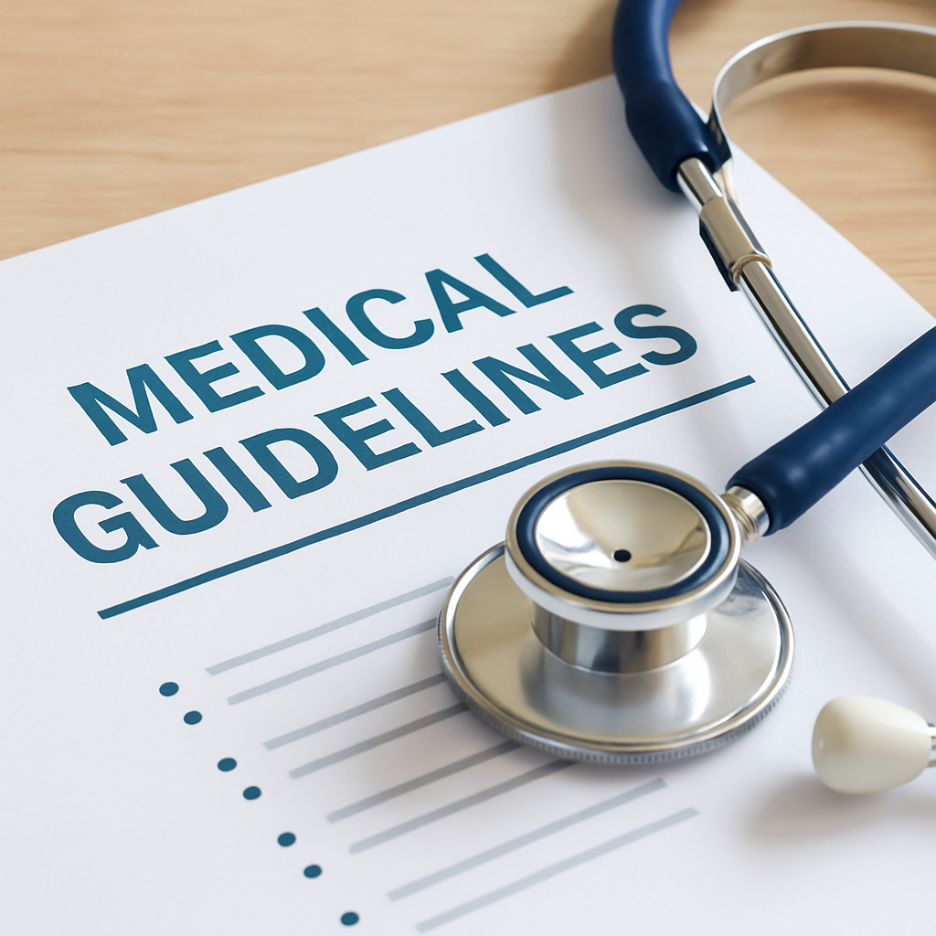 Guidelines image