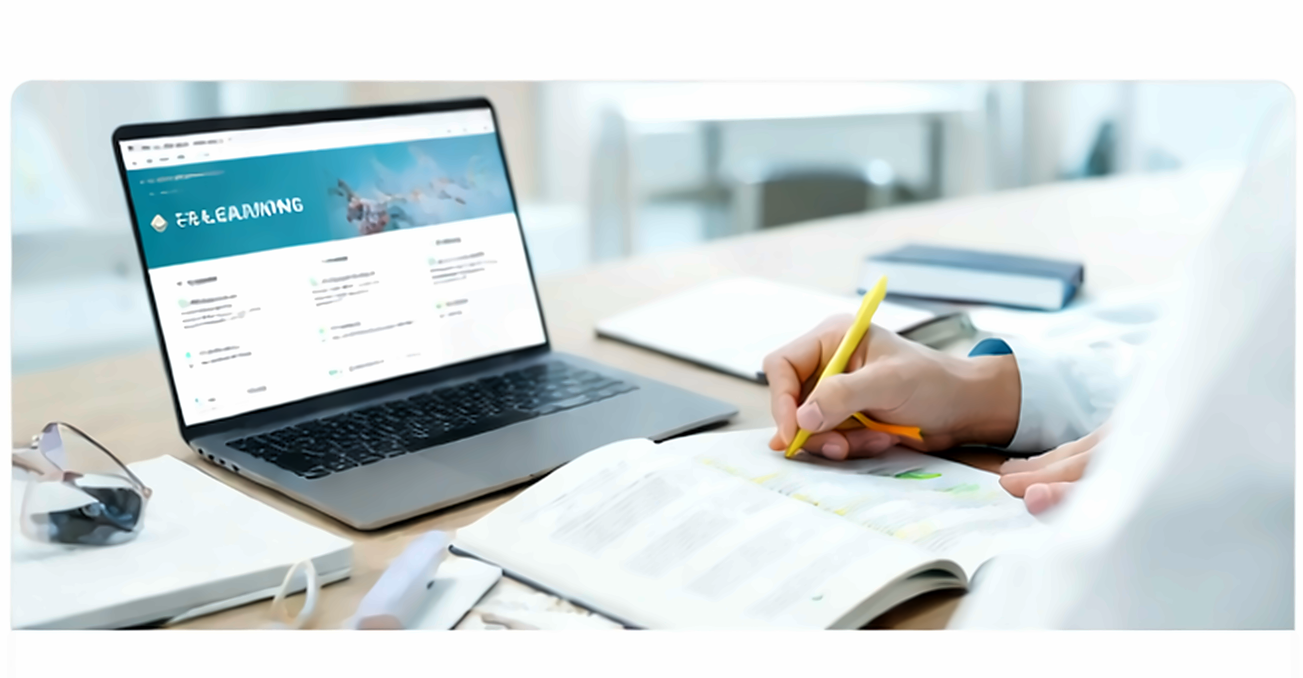 Education & Studies image