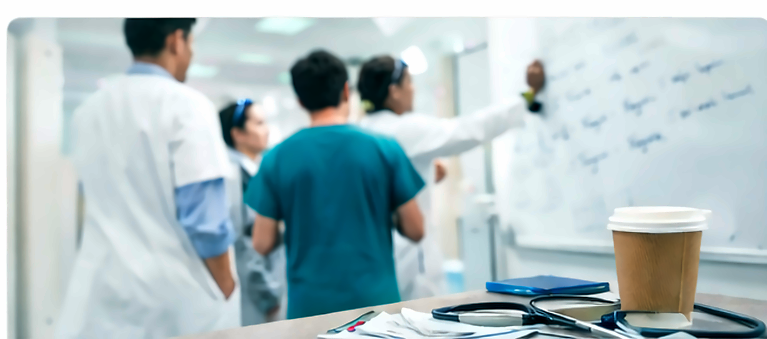 Residents Corner image