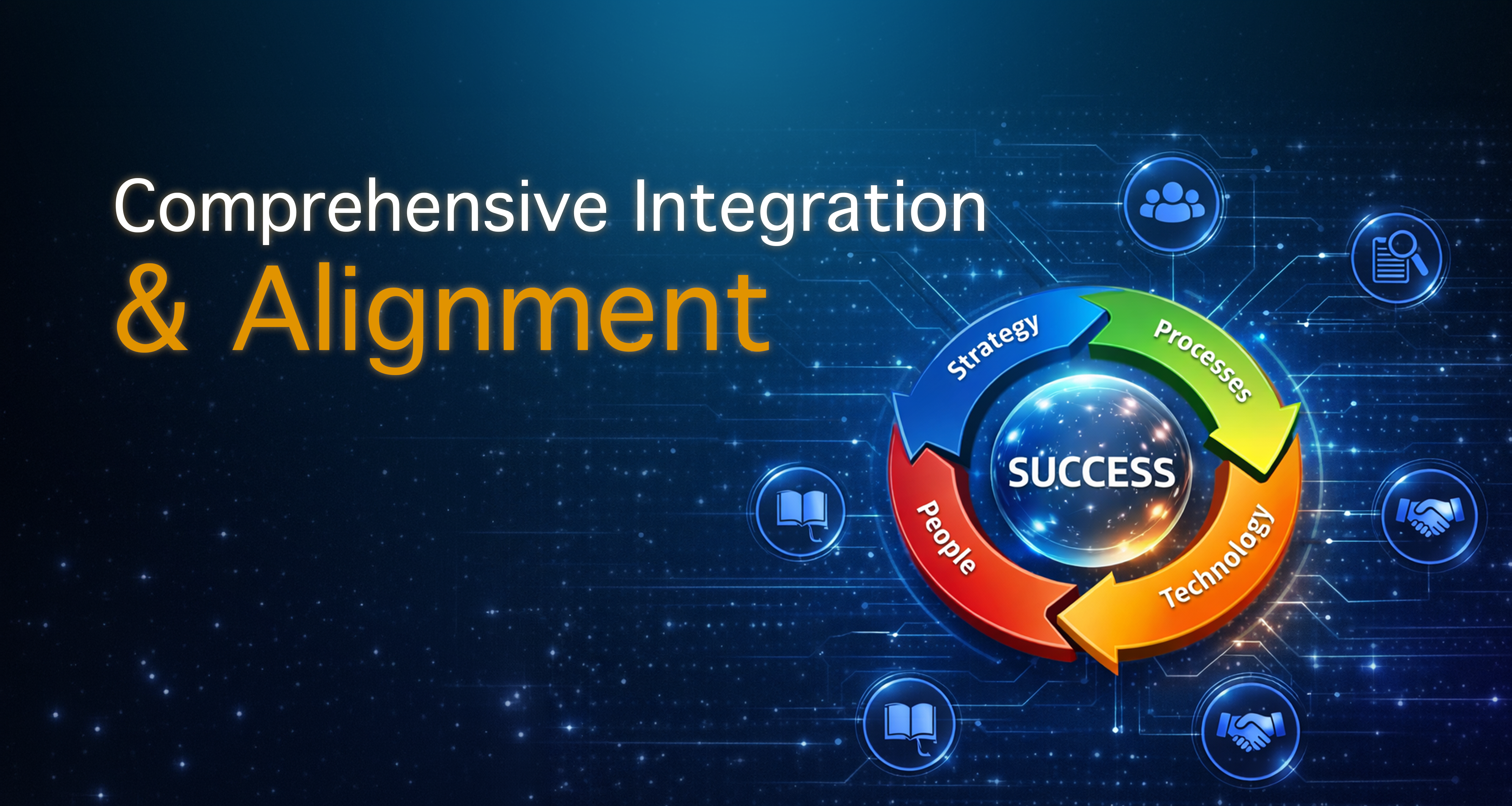 Day 5: Comprehensive Integration & Alignment image